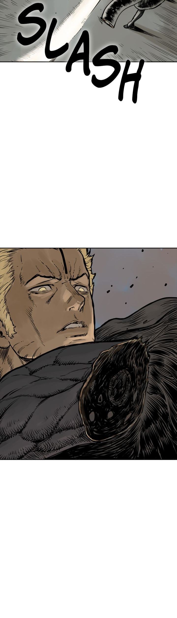 Mage Again Chapter 61 - halaman 39
