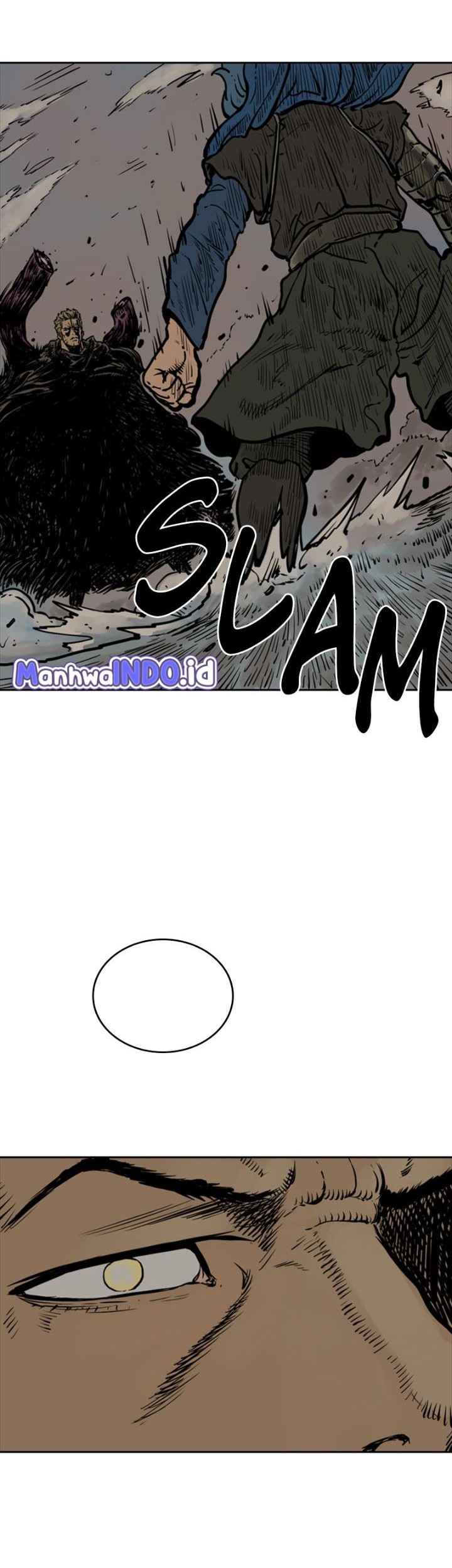 Mage Again Chapter 61 - halaman 40