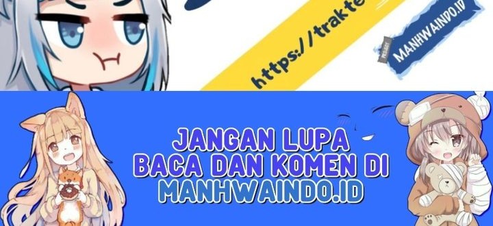 Mage Again Chapter 61 - halaman 43
