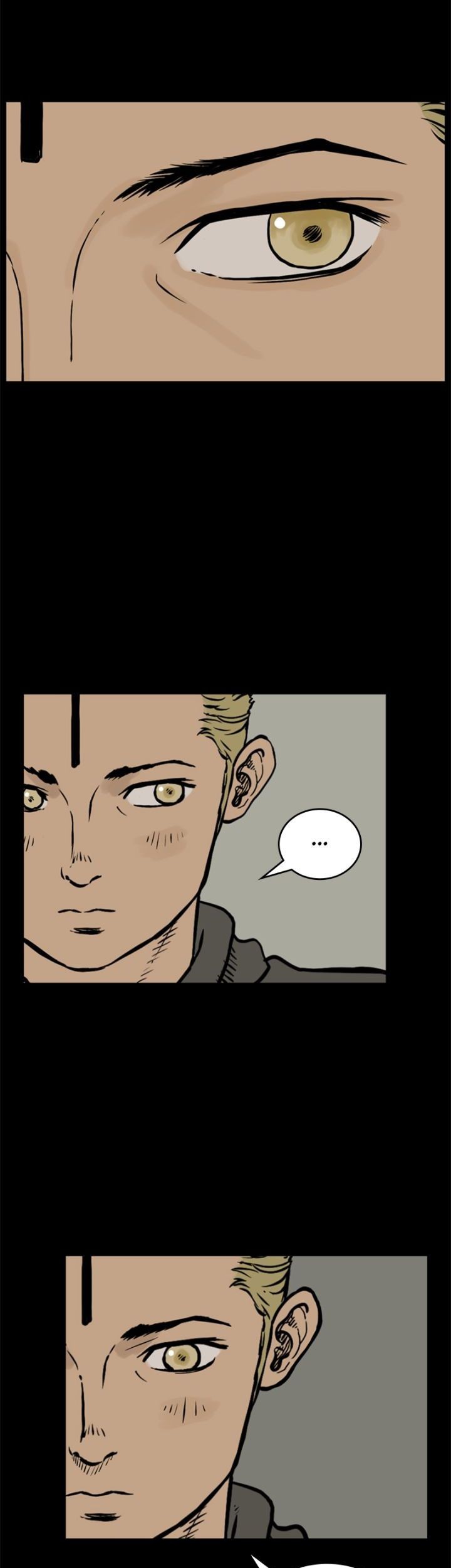 Mage Again Chapter 61 - halaman 5