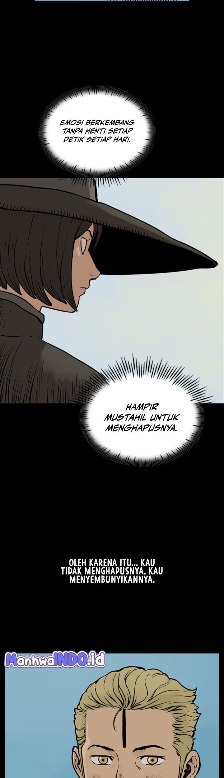 Mage Again Chapter 61 - halaman 9