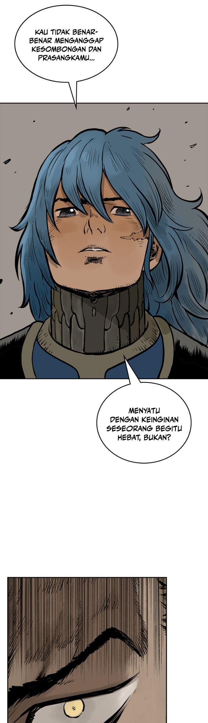 Mage Again Chapter 62 - halaman 19
