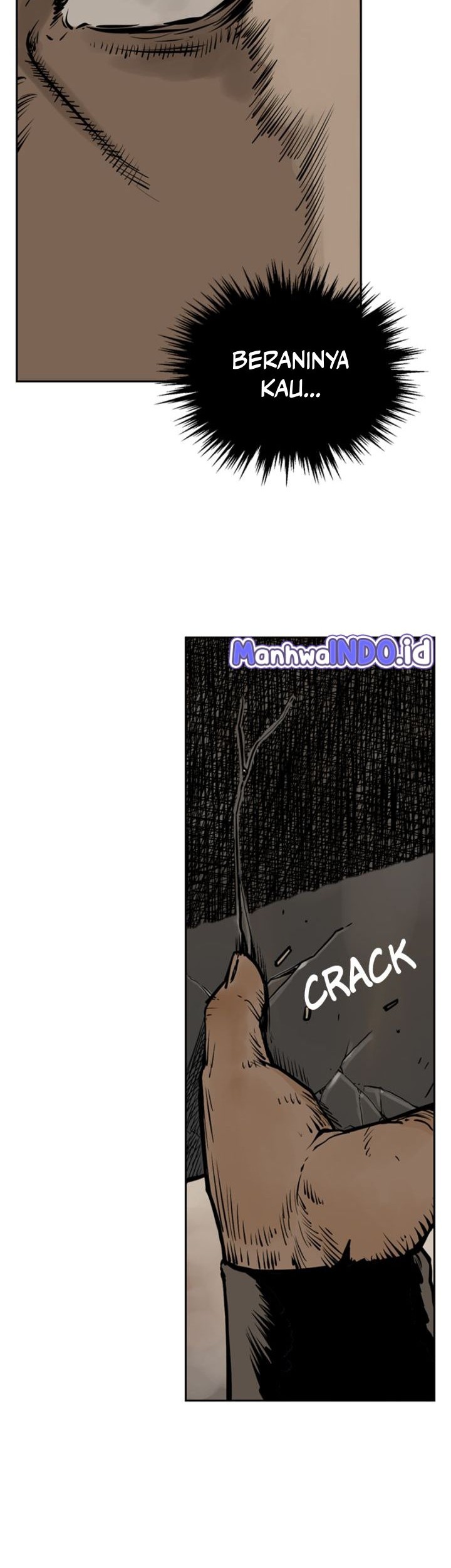 Mage Again Chapter 62 - halaman 20