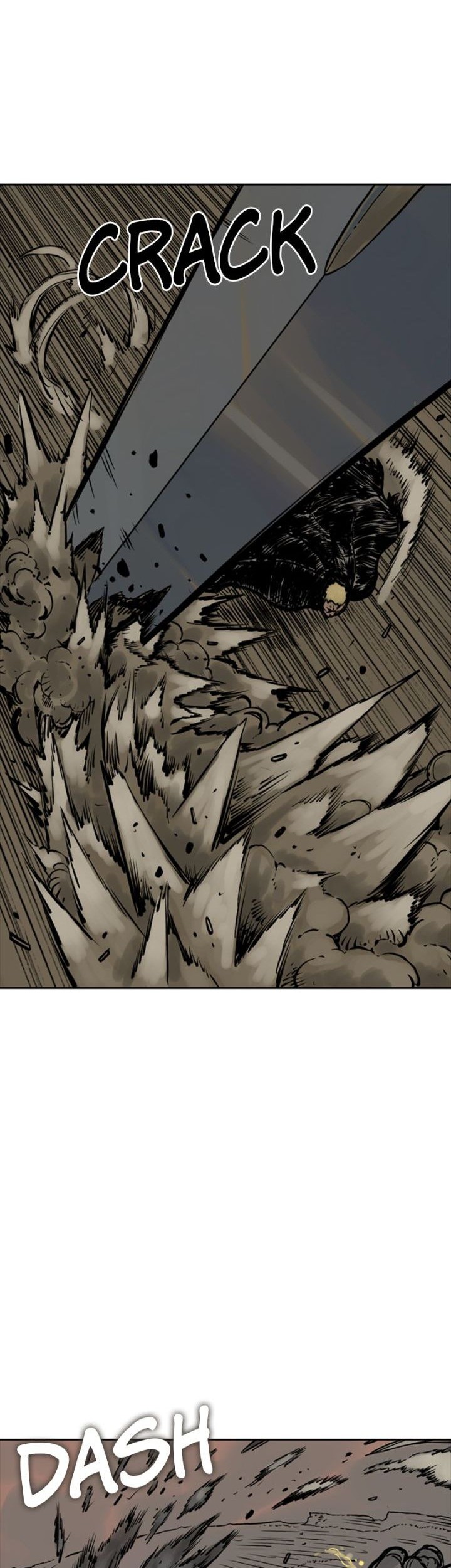 Mage Again Chapter 62 - halaman 24