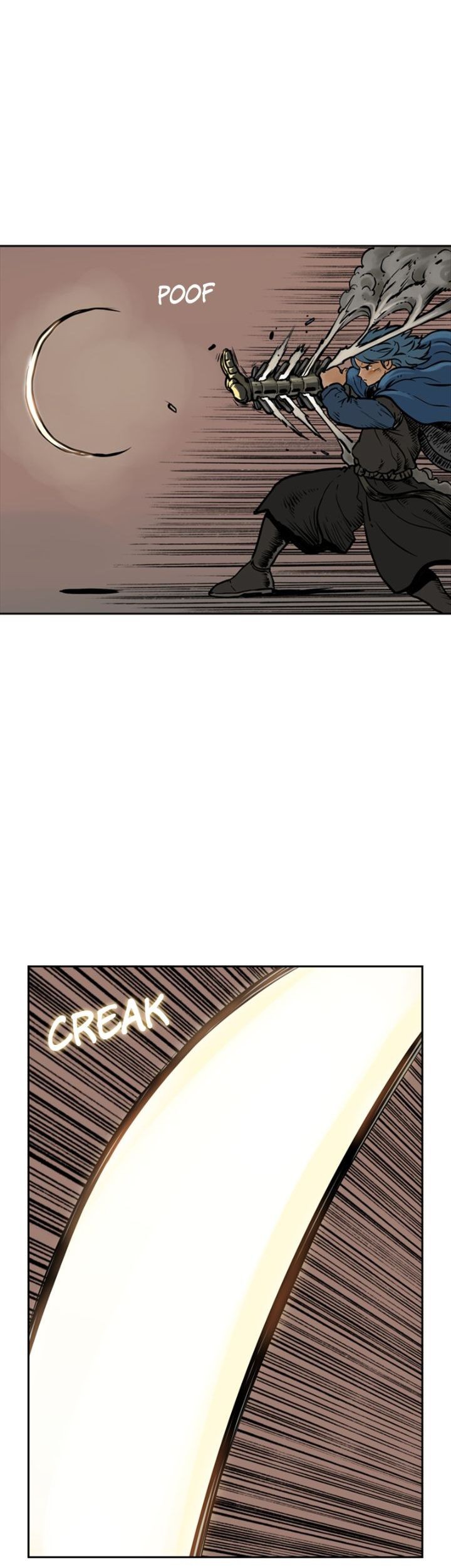 Mage Again Chapter 62 - halaman 29
