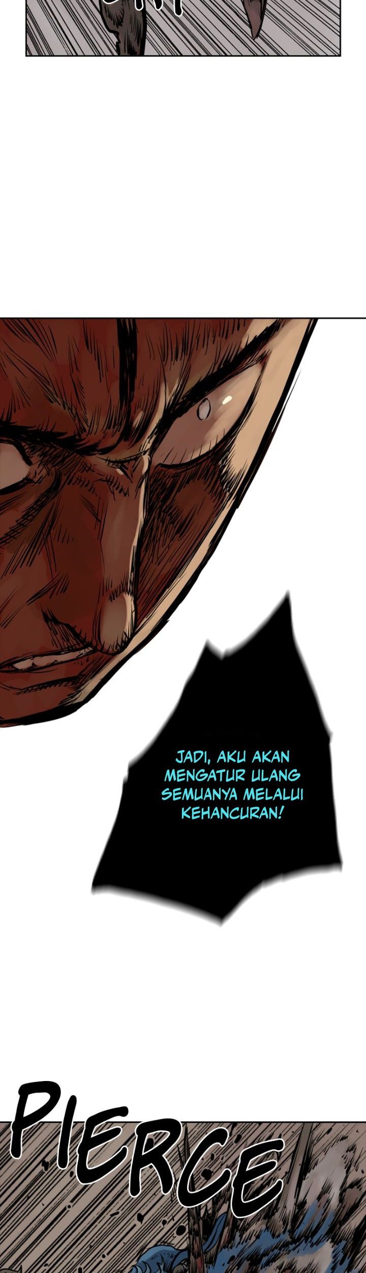 Mage Again Chapter 62 - halaman 32