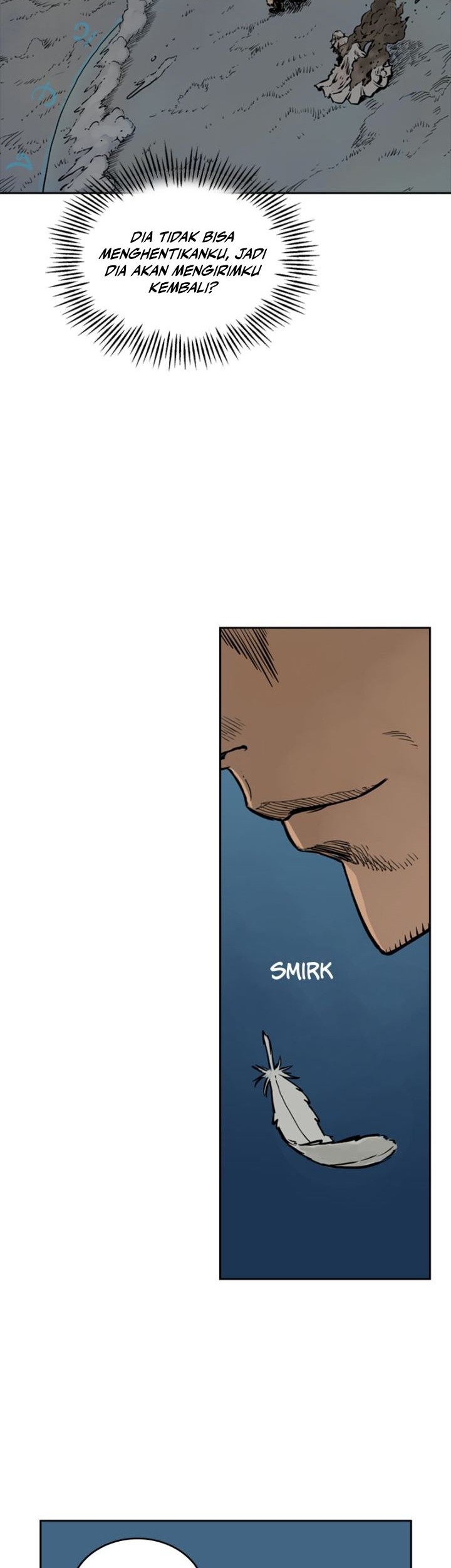 Mage Again Chapter 62 - halaman 40