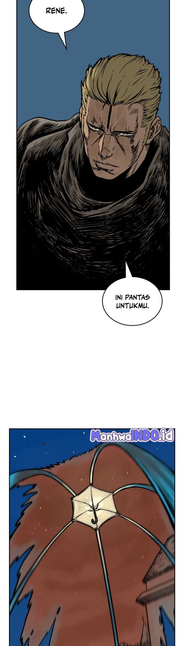 Mage Again Chapter 62 - halaman 41