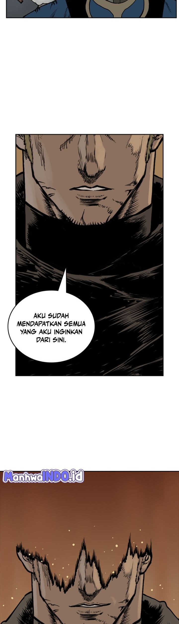 Mage Again Chapter 62 - halaman 44