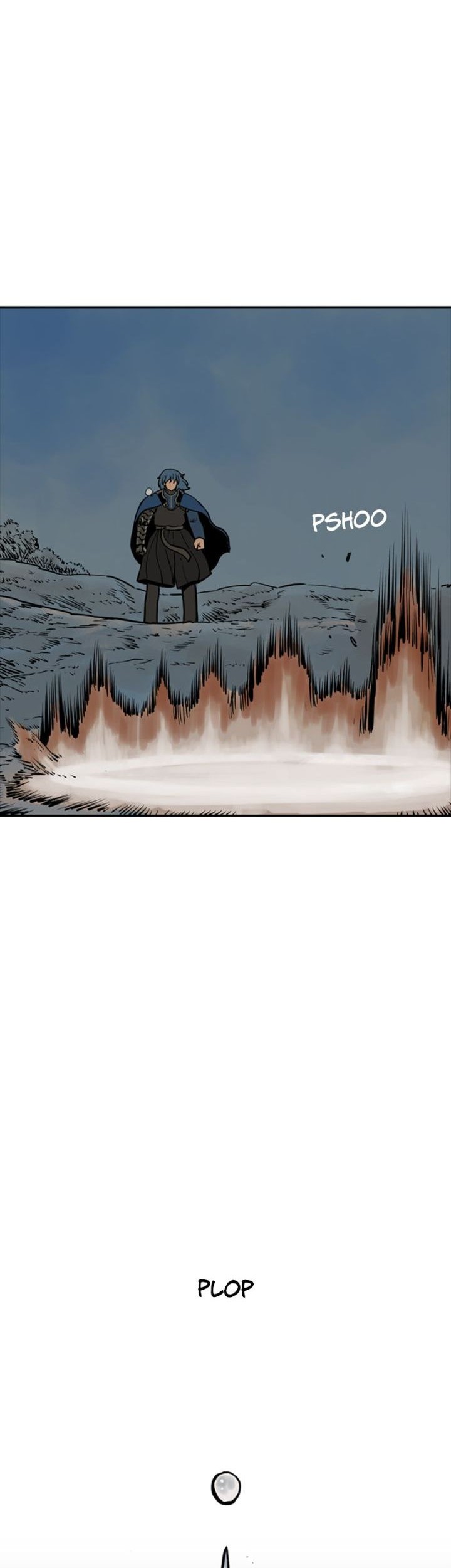 Mage Again Chapter 62 - halaman 46