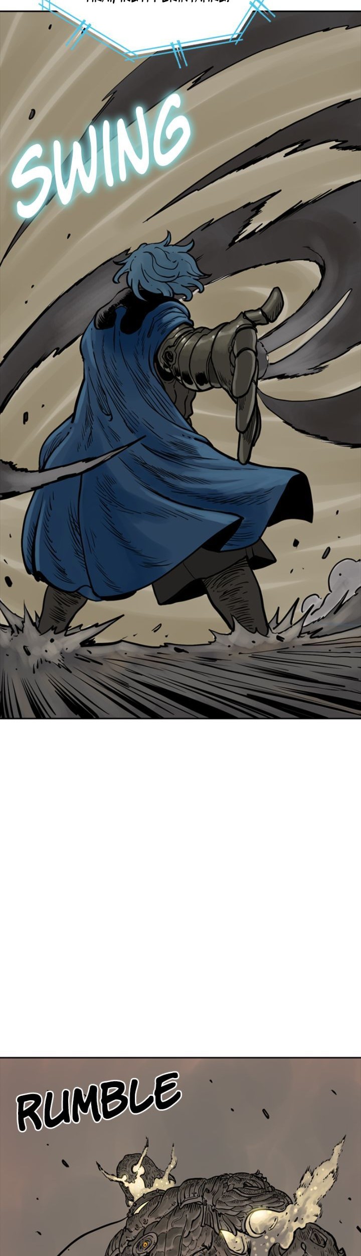 Mage Again Chapter 62 - halaman 8