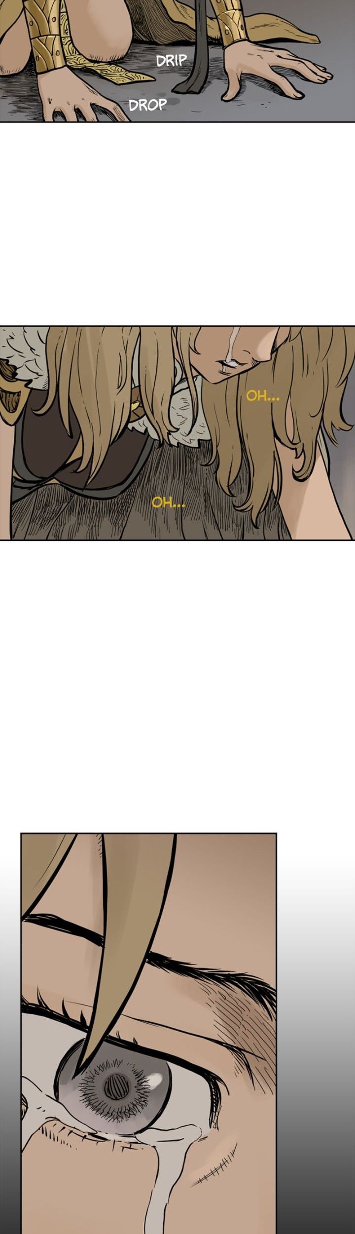 Mage Again Chapter 63 - halaman 32