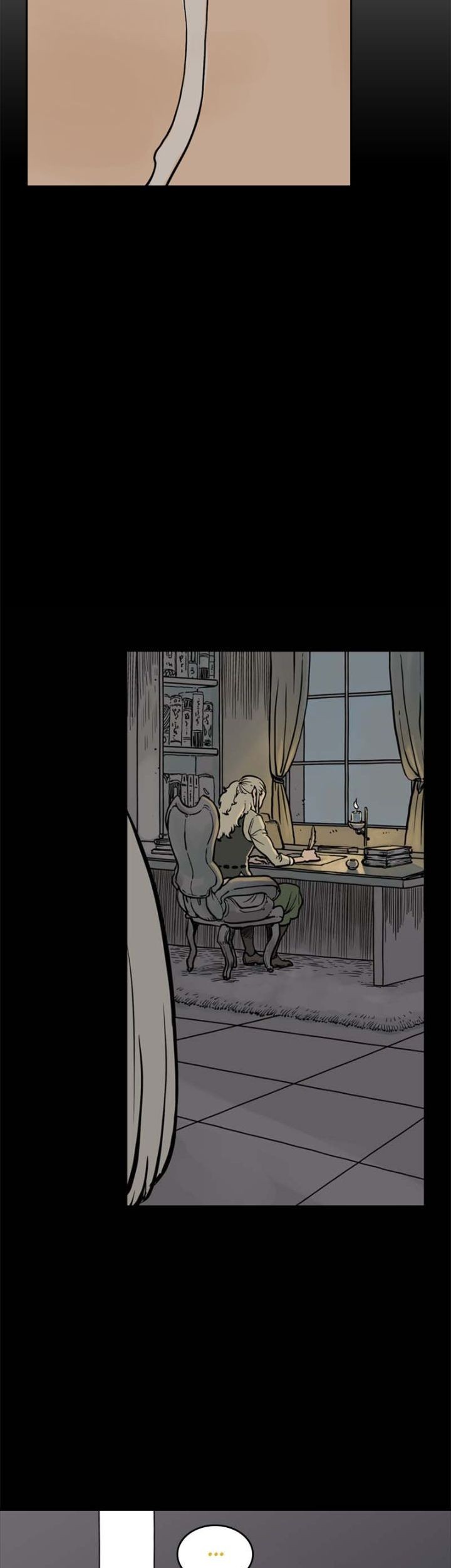 Mage Again Chapter 63 - halaman 33