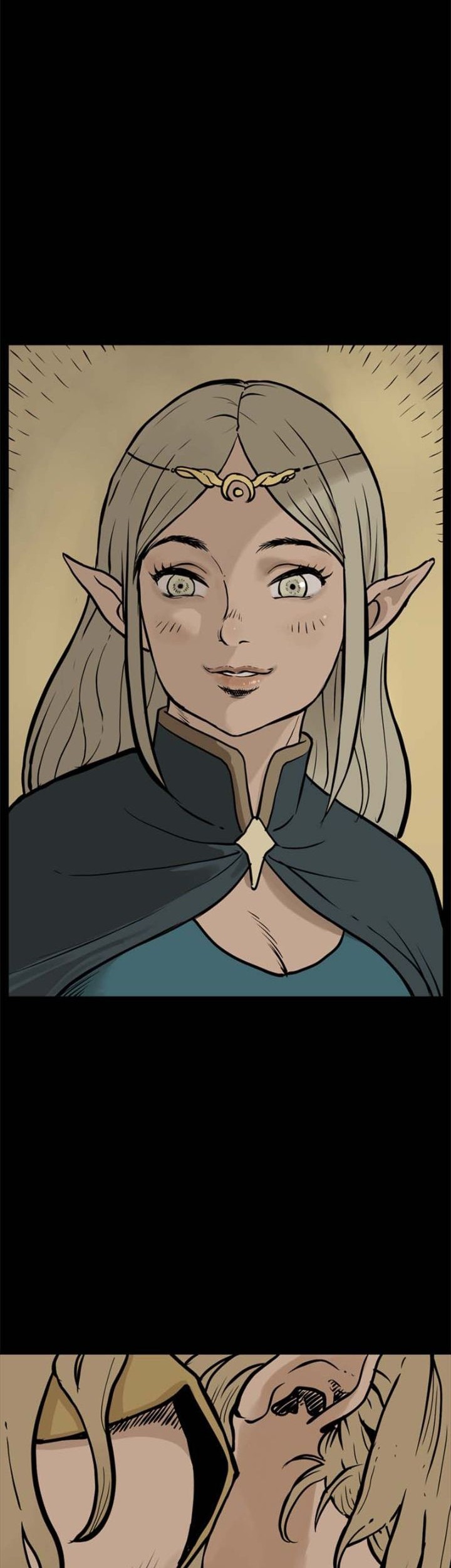 Mage Again Chapter 63 - halaman 36