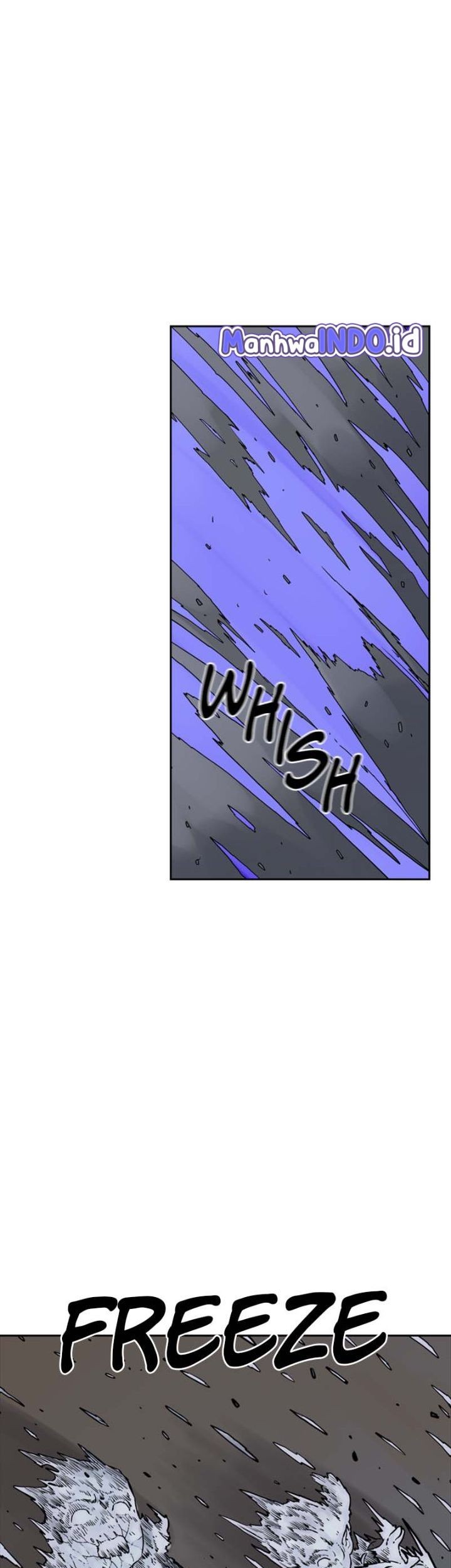 Mage Again Chapter 63 - halaman 39