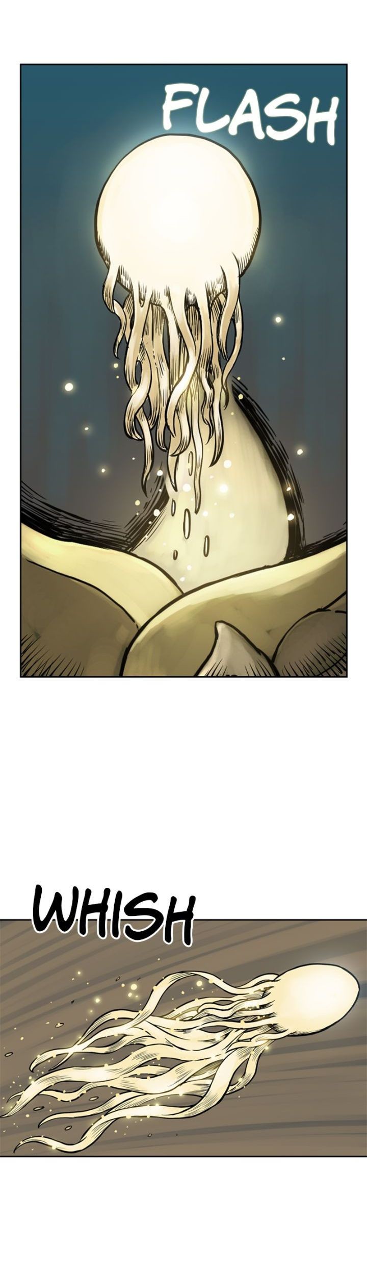 Mage Again Chapter 64 - halaman 15