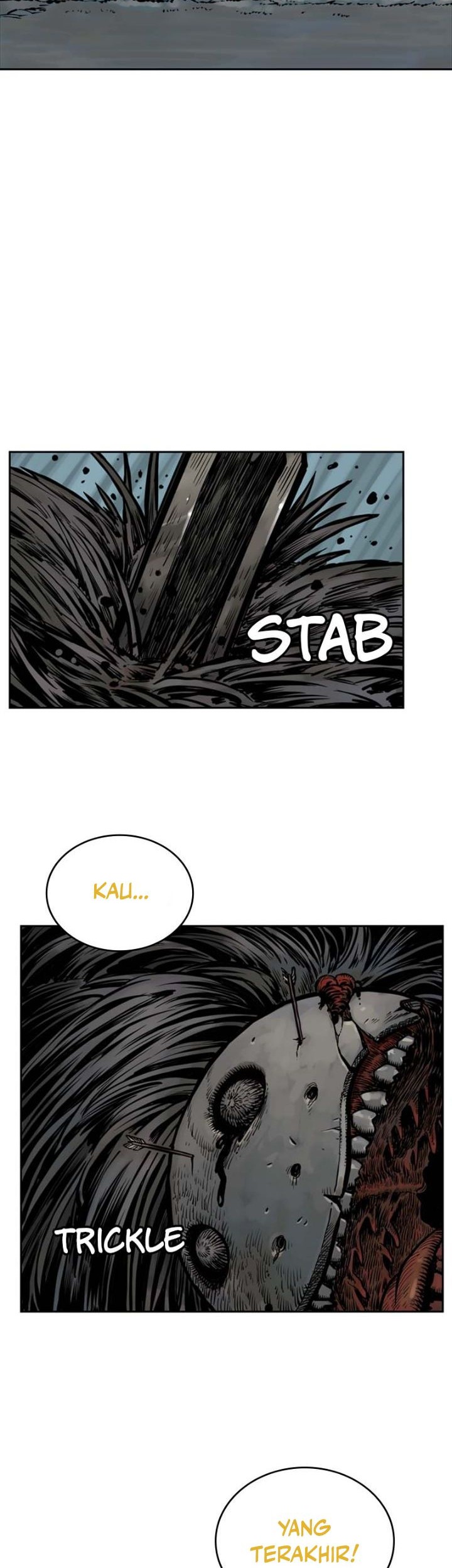 Mage Again Chapter 64 - halaman 2