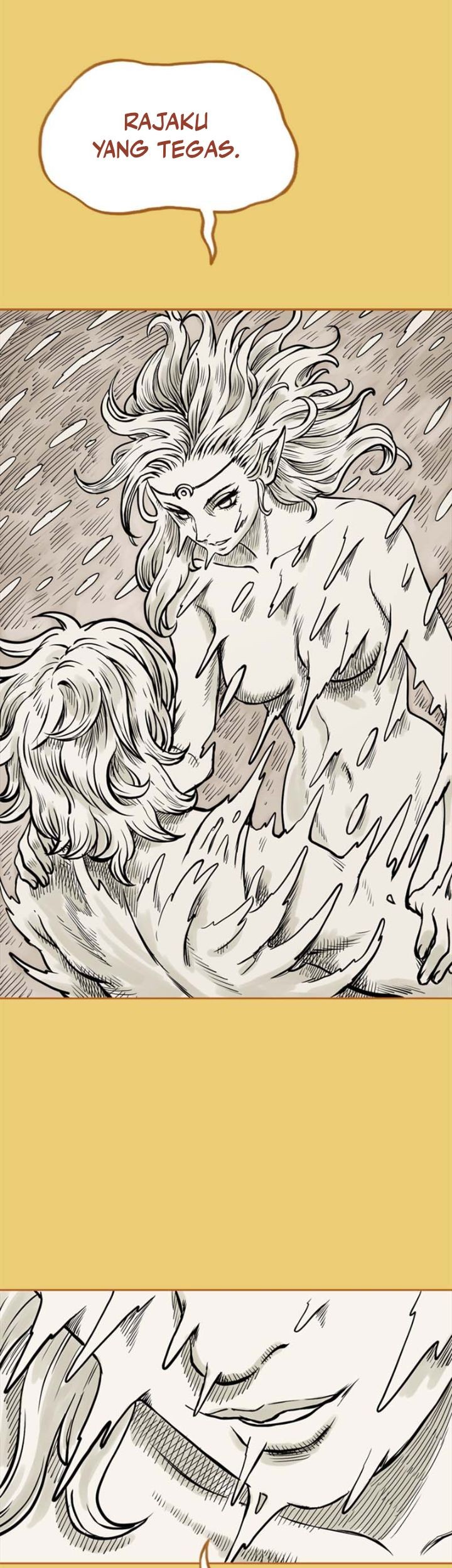 Mage Again Chapter 64 - halaman 25