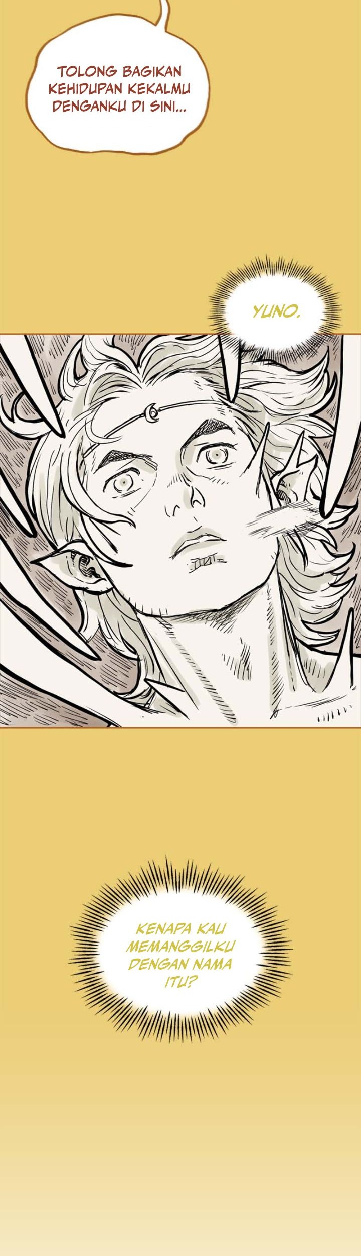 Mage Again Chapter 64 - halaman 26