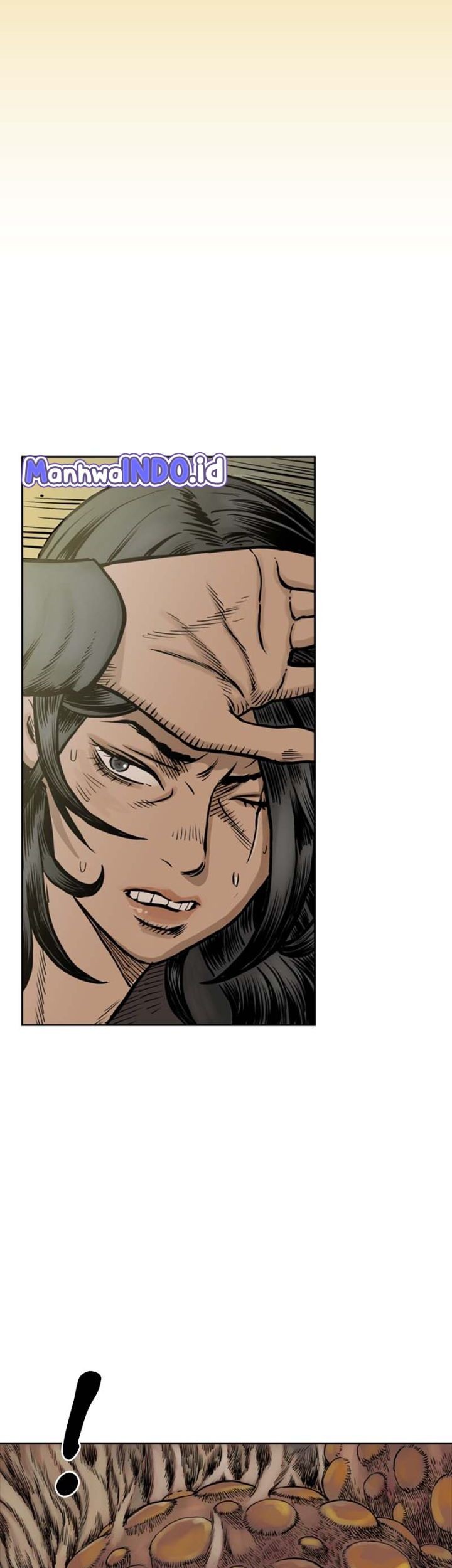 Mage Again Chapter 64 - halaman 27
