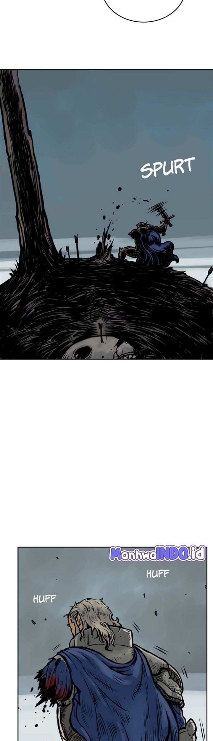 Mage Again Chapter 64 - halaman 3
