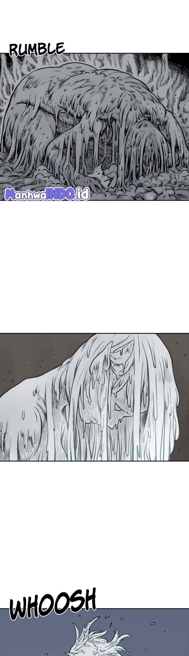 Mage Again Chapter 64 - halaman 35