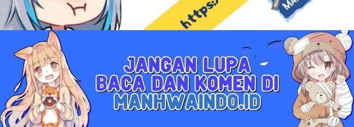 Mage Again Chapter 64 - halaman 44