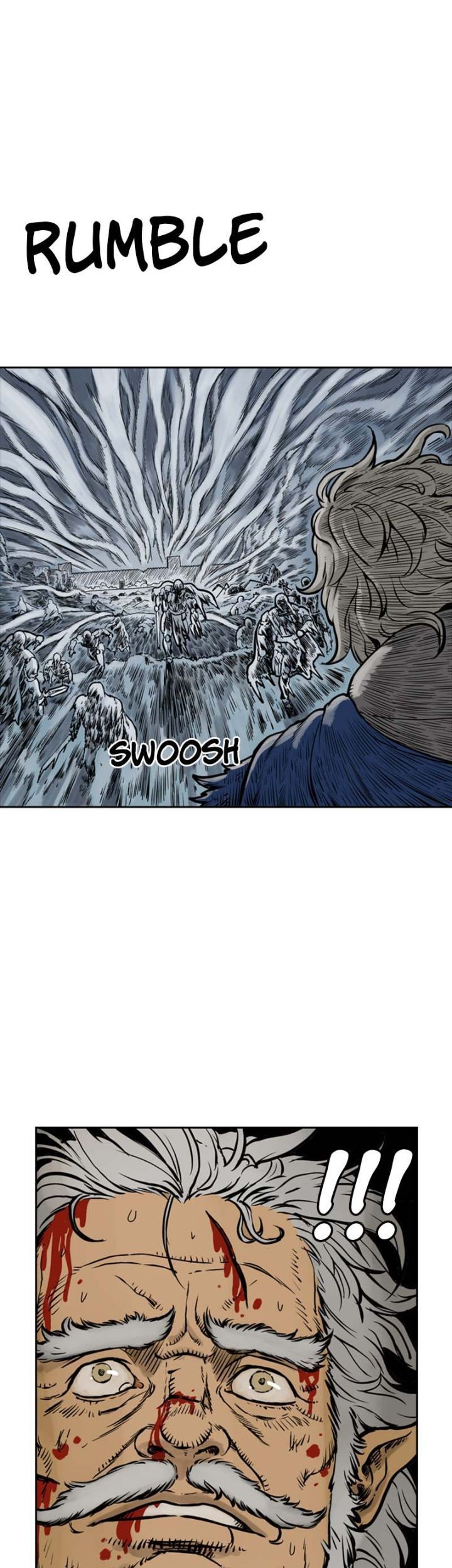 Mage Again Chapter 64 - halaman 7