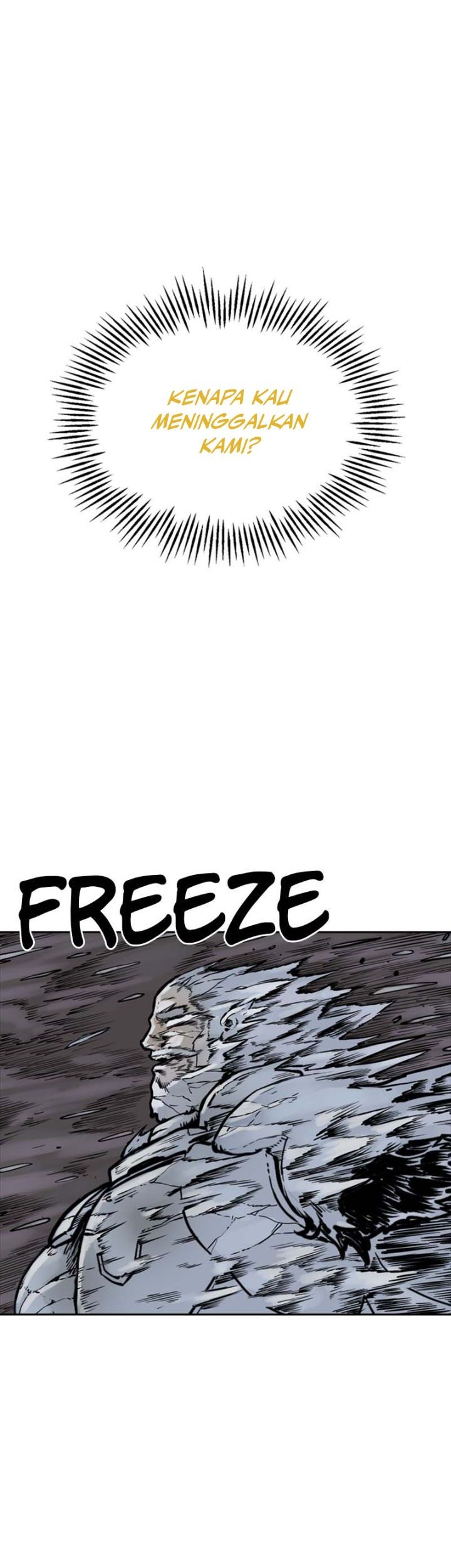 Mage Again Chapter 64 - halaman 9