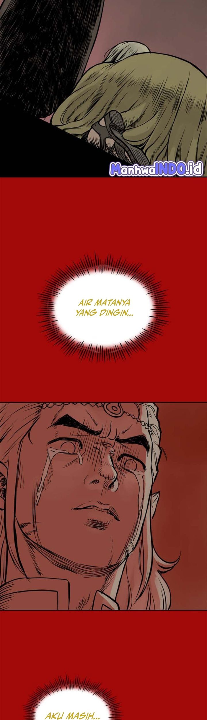 Mage Again Chapter 65 - halaman 11
