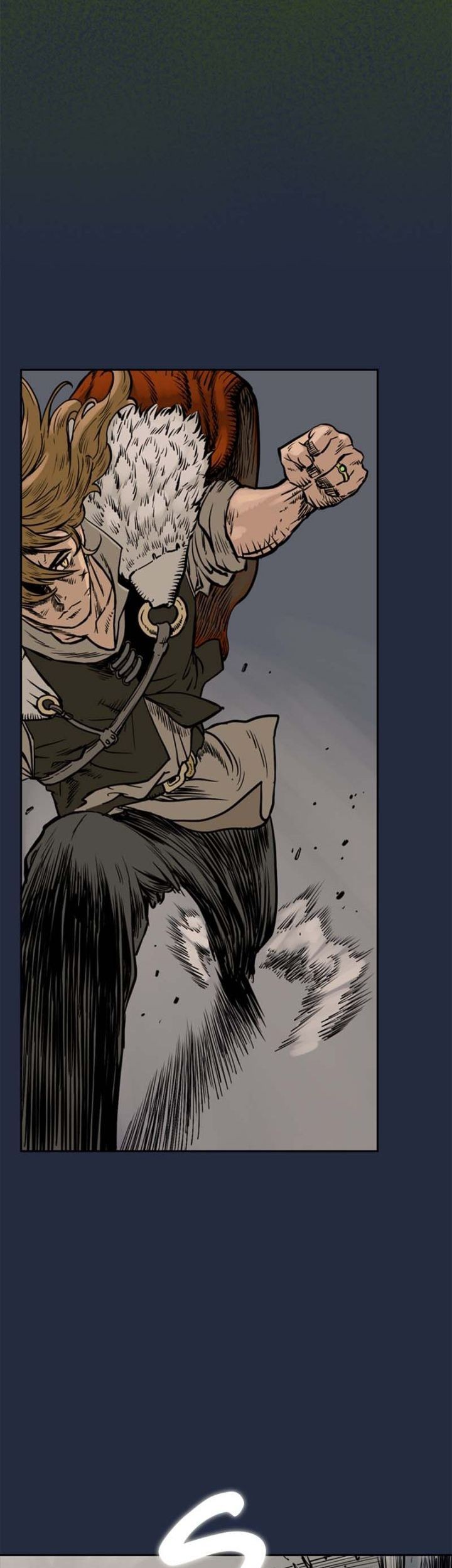 Mage Again Chapter 65 - halaman 23