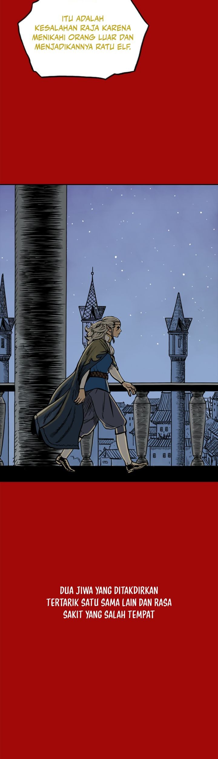 Mage Again Chapter 65 - halaman 3