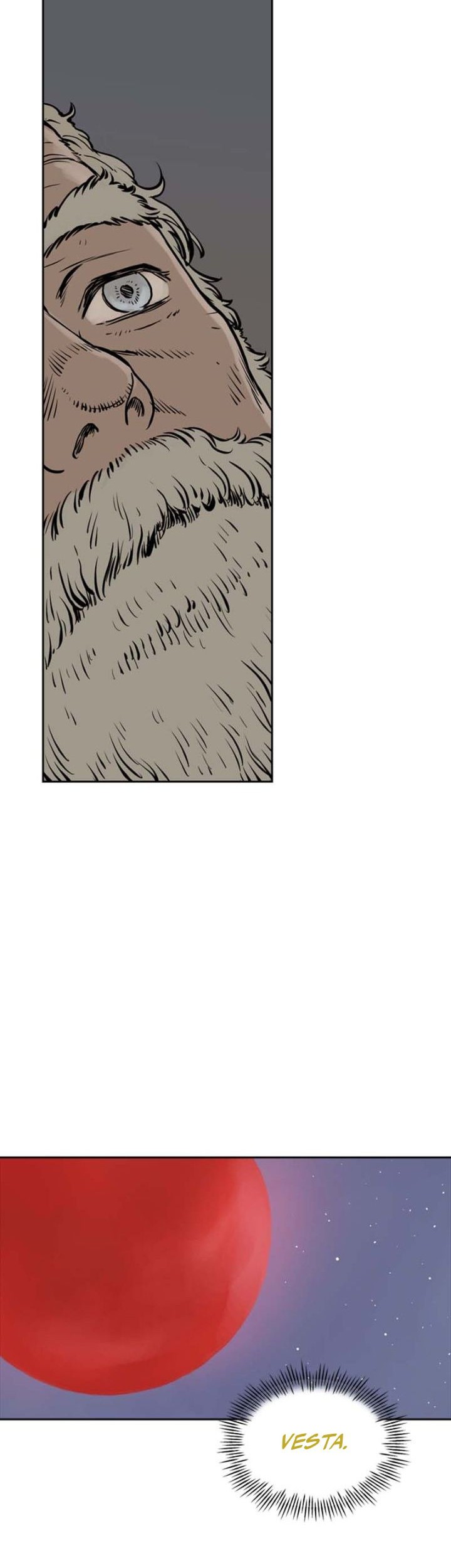Mage Again Chapter 65 - halaman 42