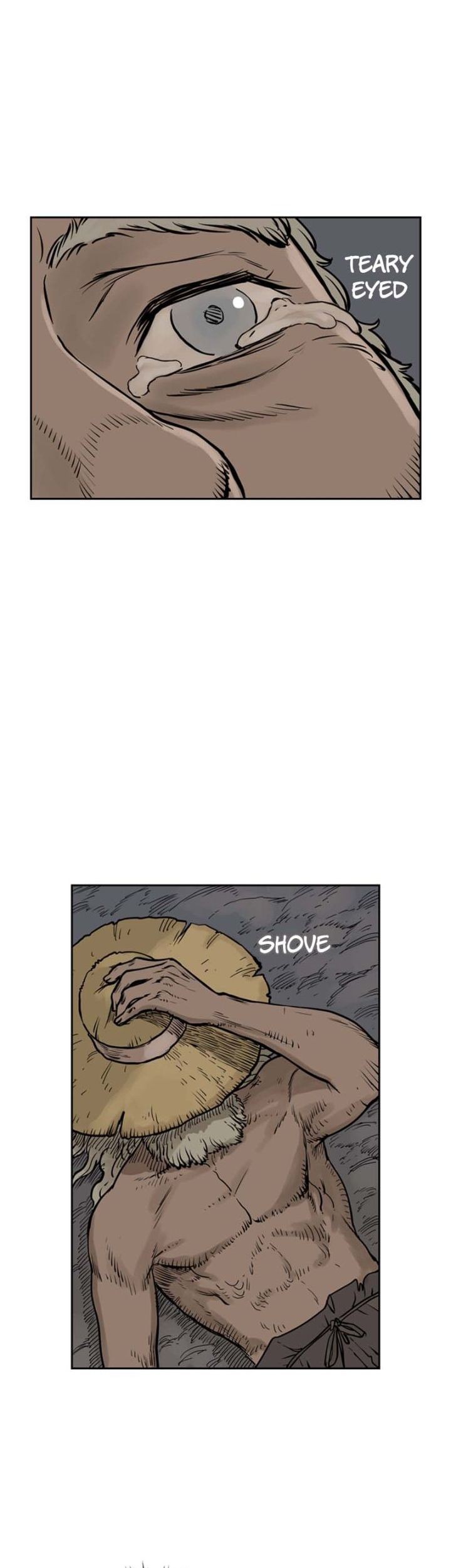Mage Again Chapter 65 - halaman 43