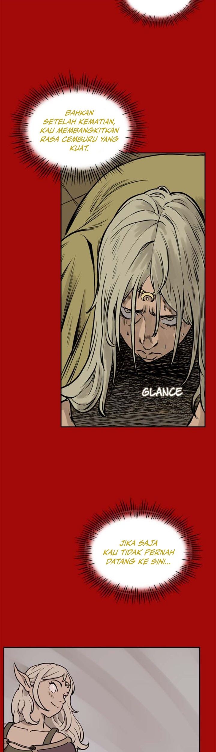 Mage Again Chapter 65 - halaman 9