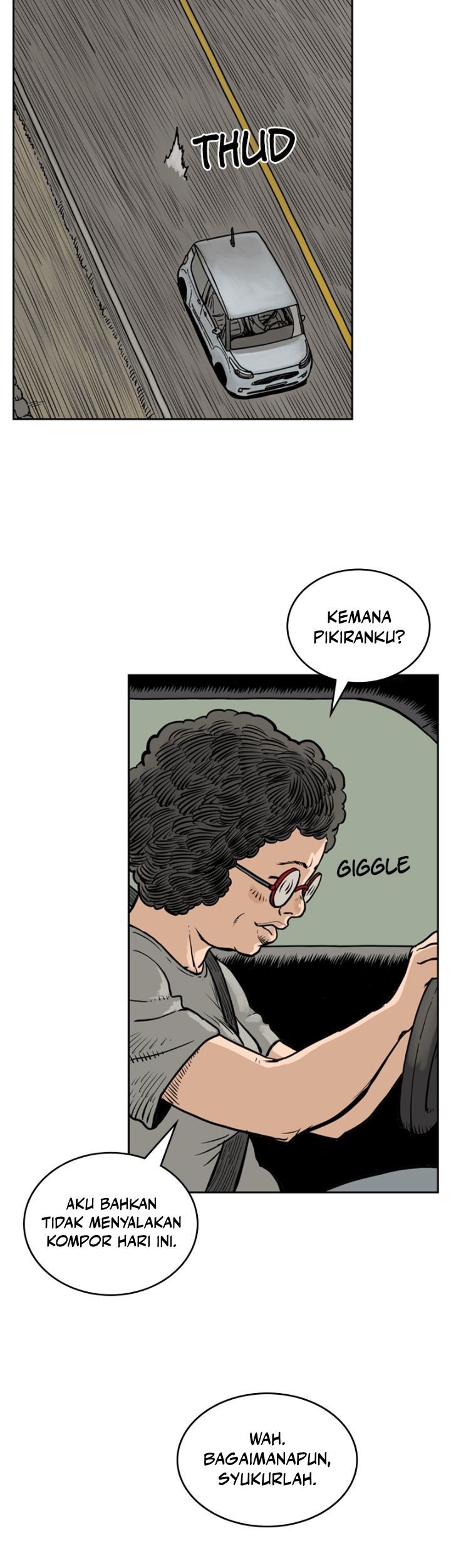 Mage Again Chapter 66 - halaman 11