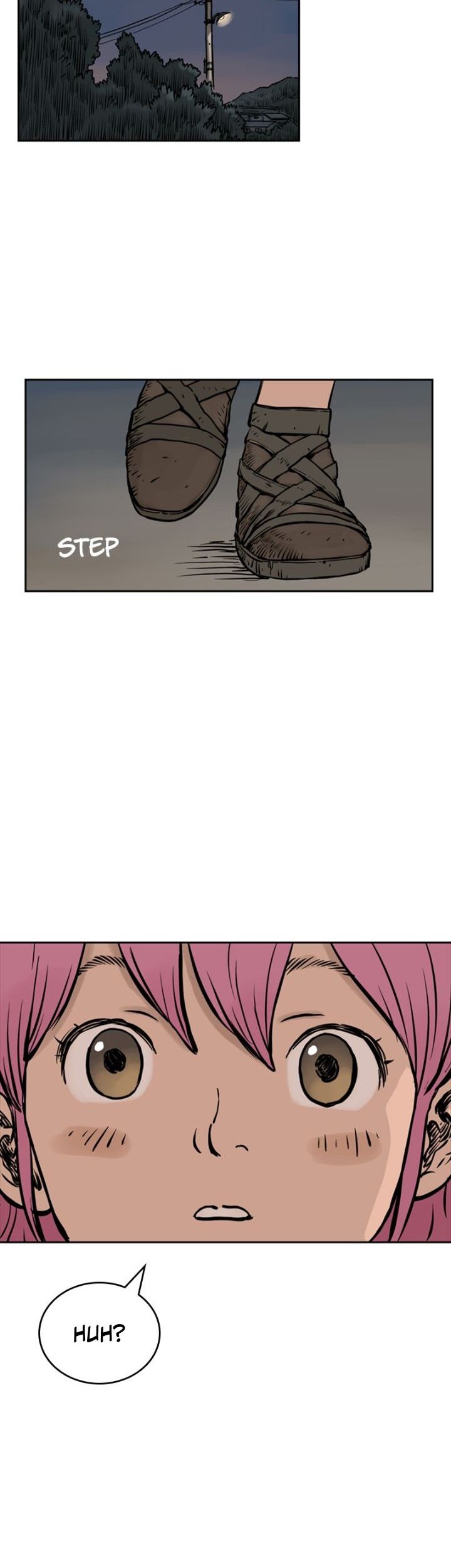 Mage Again Chapter 66 - halaman 36