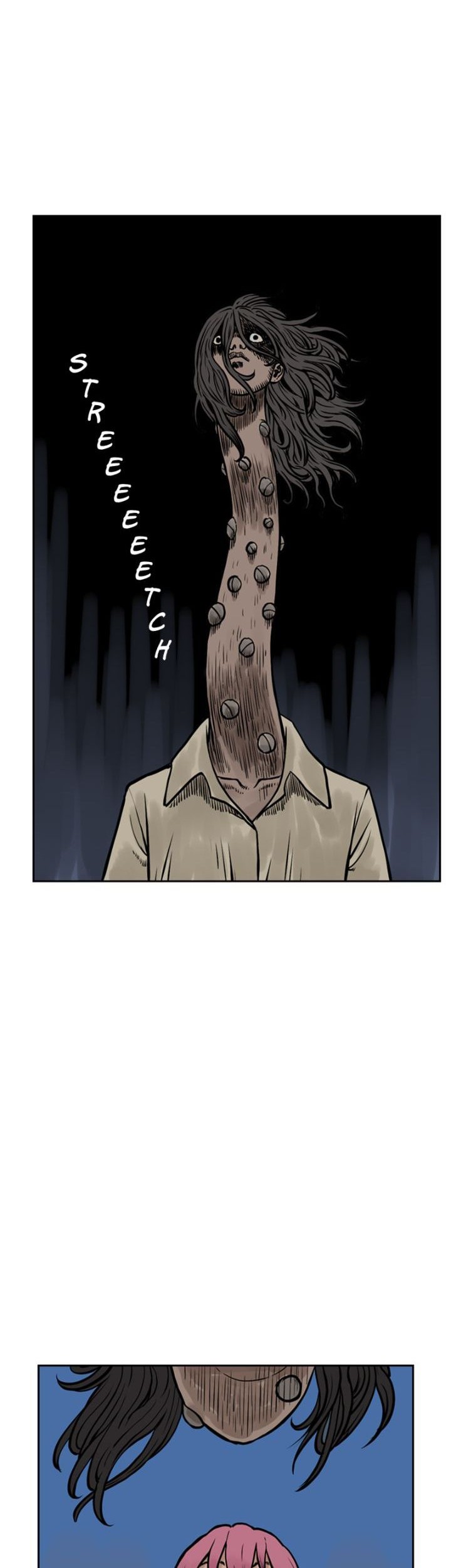 Mage Again Chapter 66 - halaman 38