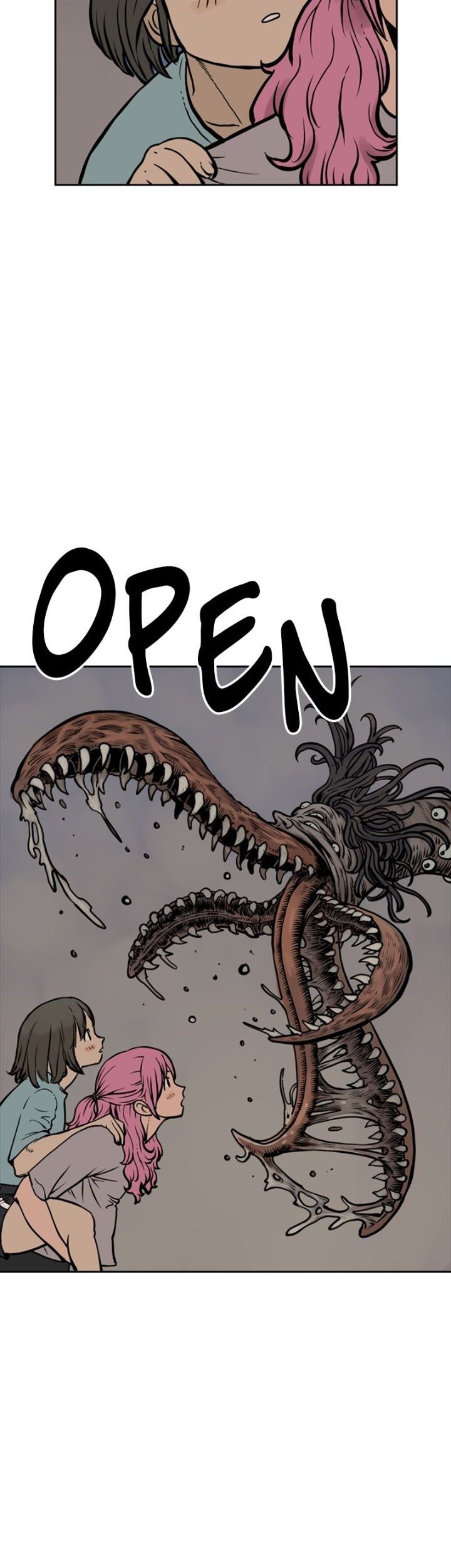 Mage Again Chapter 67 - halaman 10