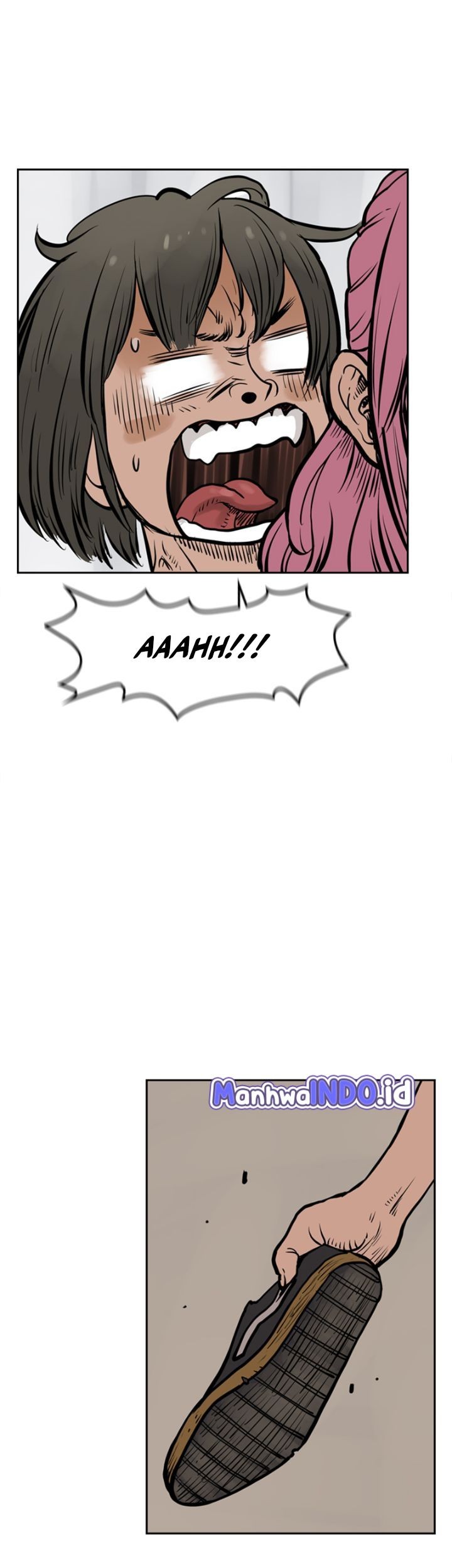 Mage Again Chapter 67 - halaman 11