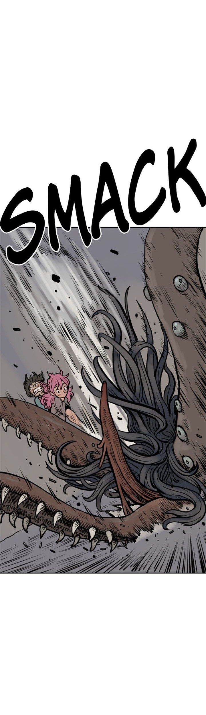 Mage Again Chapter 67 - halaman 12