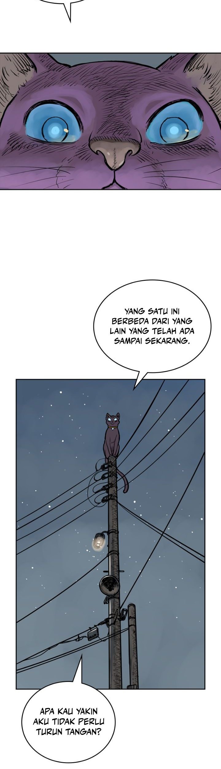 Mage Again Chapter 67 - halaman 2