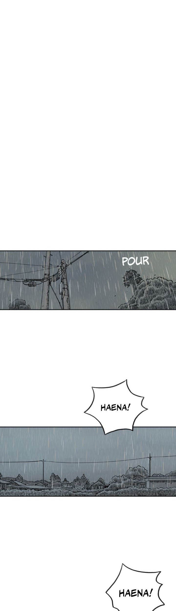Mage Again Chapter 67 - halaman 36