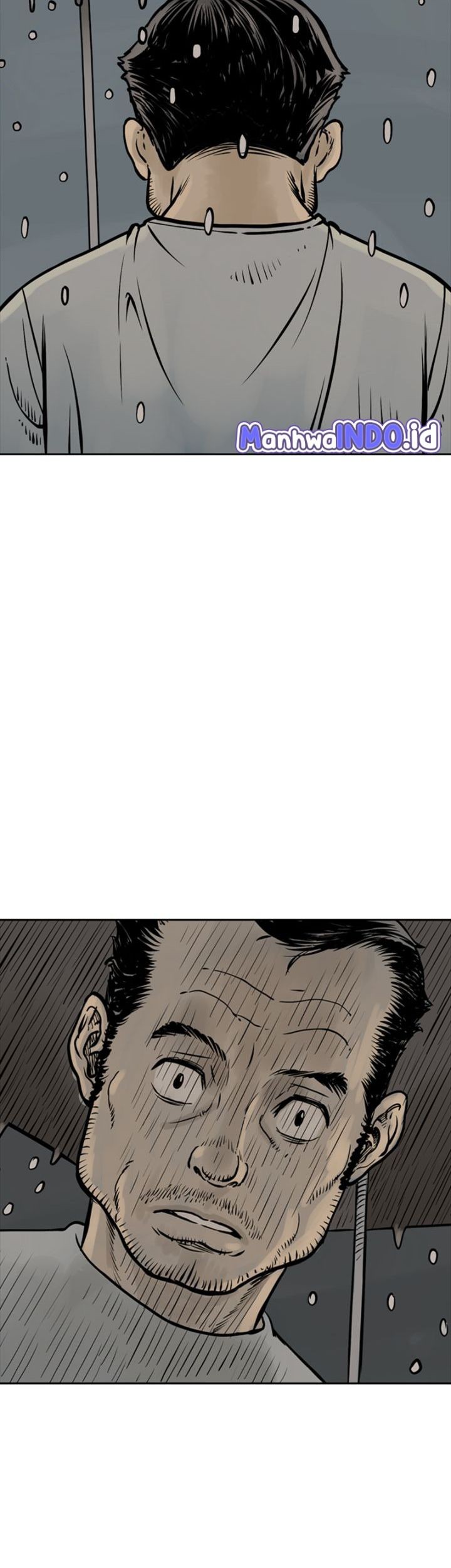 Mage Again Chapter 67 - halaman 39