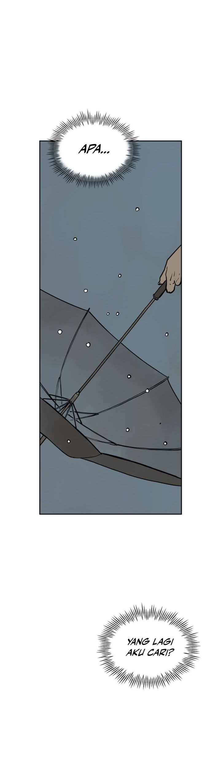 Mage Again Chapter 67 - halaman 40