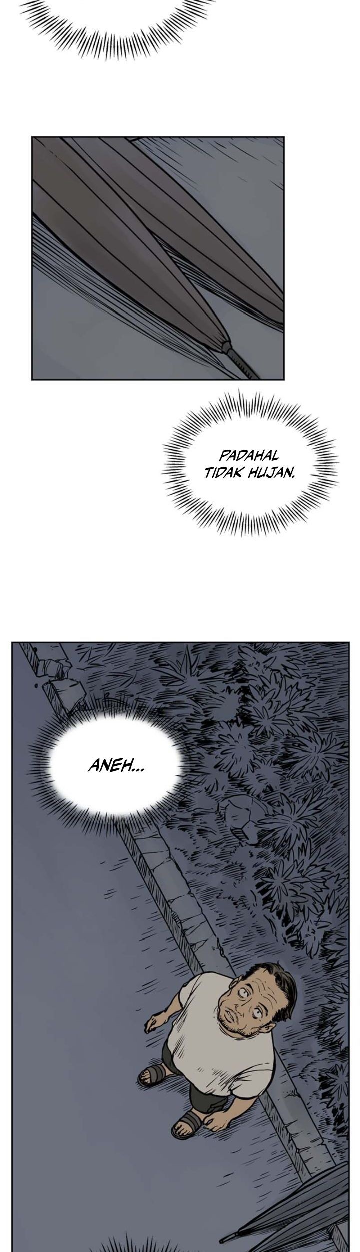 Mage Again Chapter 68 - halaman 10
