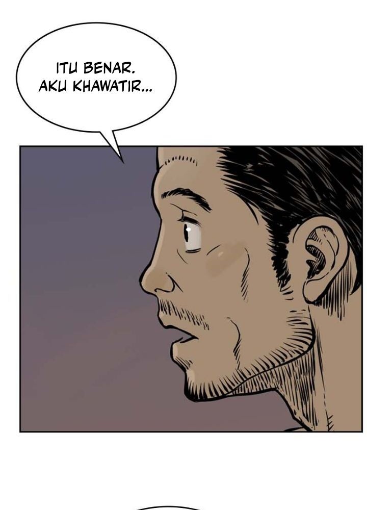 Mage Again Chapter 68 - halaman 12