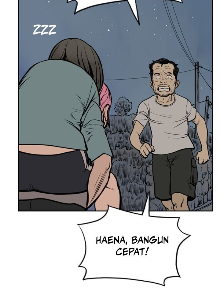 Mage Again Chapter 68 - halaman 15