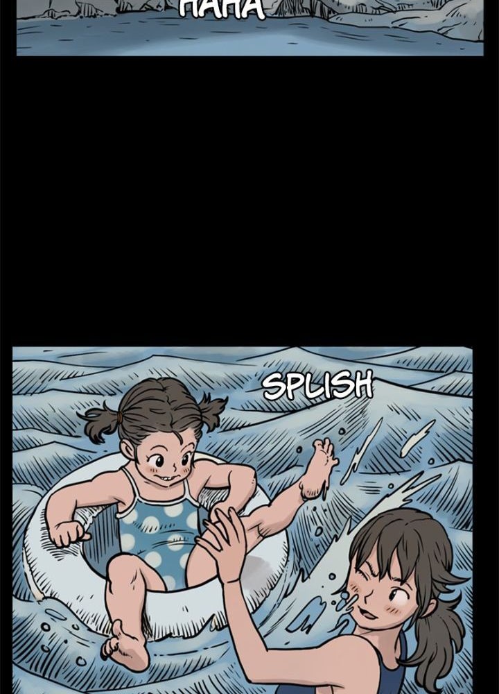 Mage Again Chapter 68 - halaman 21