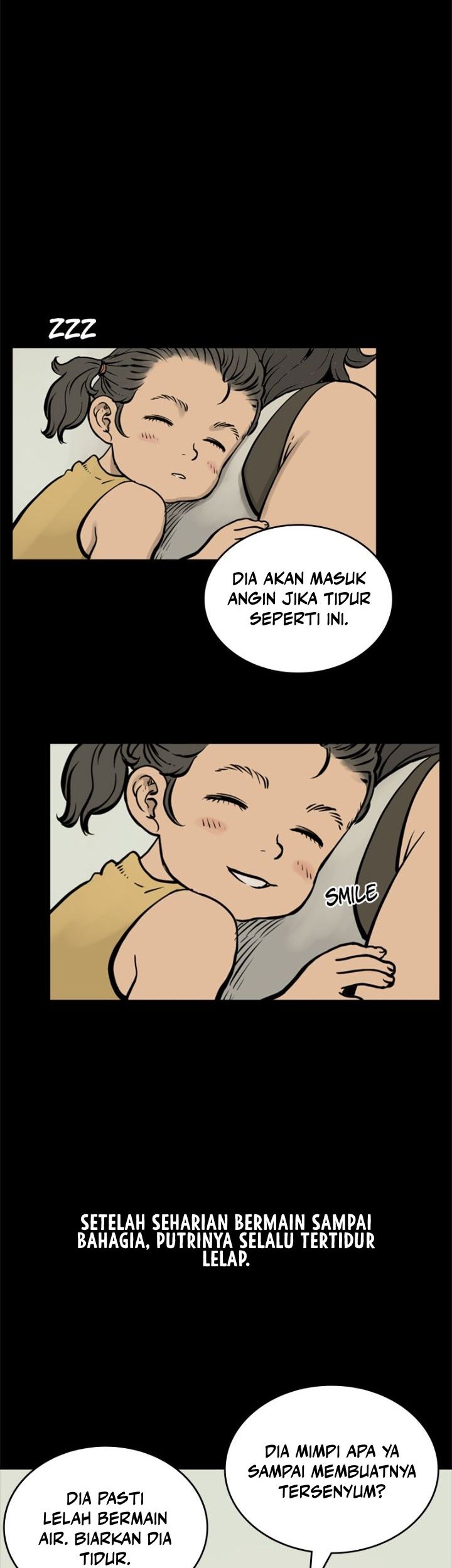 Mage Again Chapter 68 - halaman 23